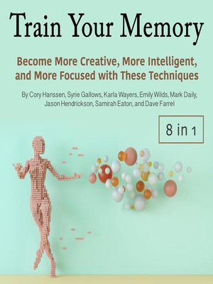 cover image of Train Your Memory